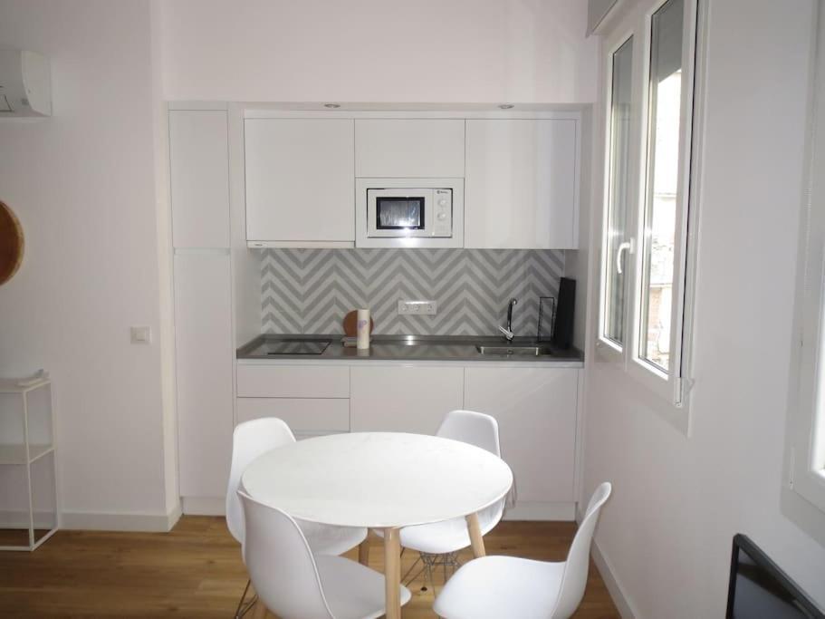 Apartment Centrico Y Con Encanto