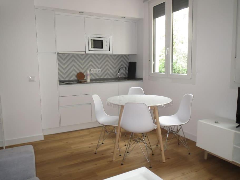 Centrico Y Con Encanto Apartment