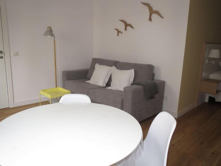 Apartment Centrico Y Con Encanto *
