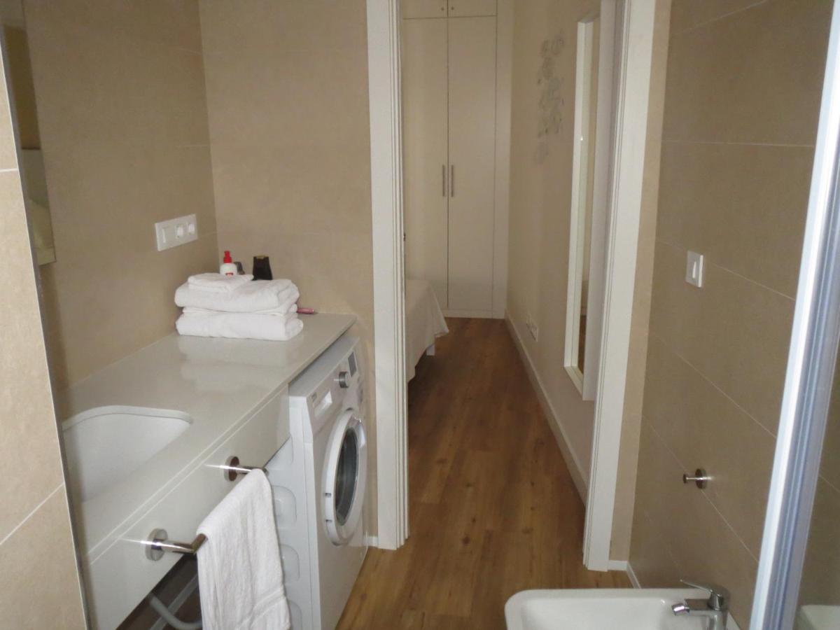 Centrico Y Con Encanto Apartment *