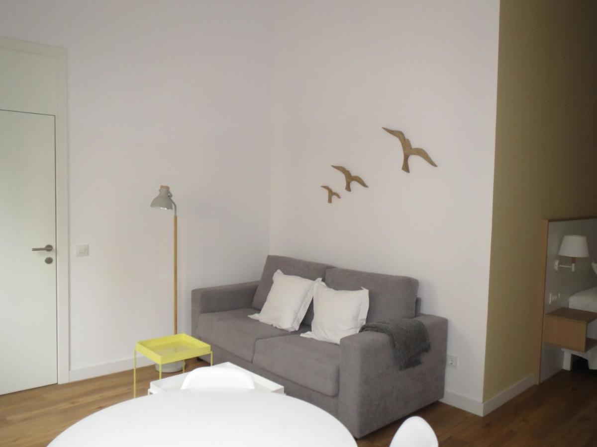 Apartment Centrico Y Con Encanto *