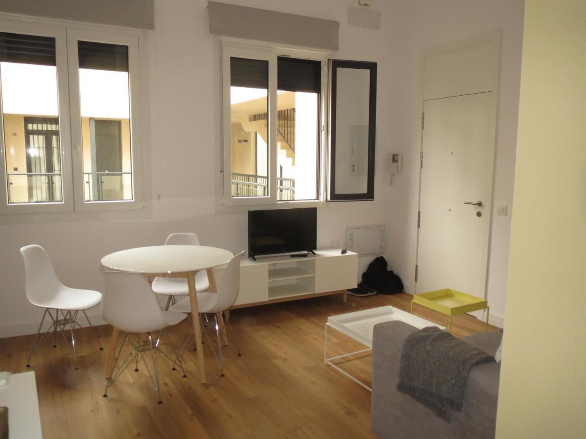 Centrico Y Con Encanto Apartment Cádiz
