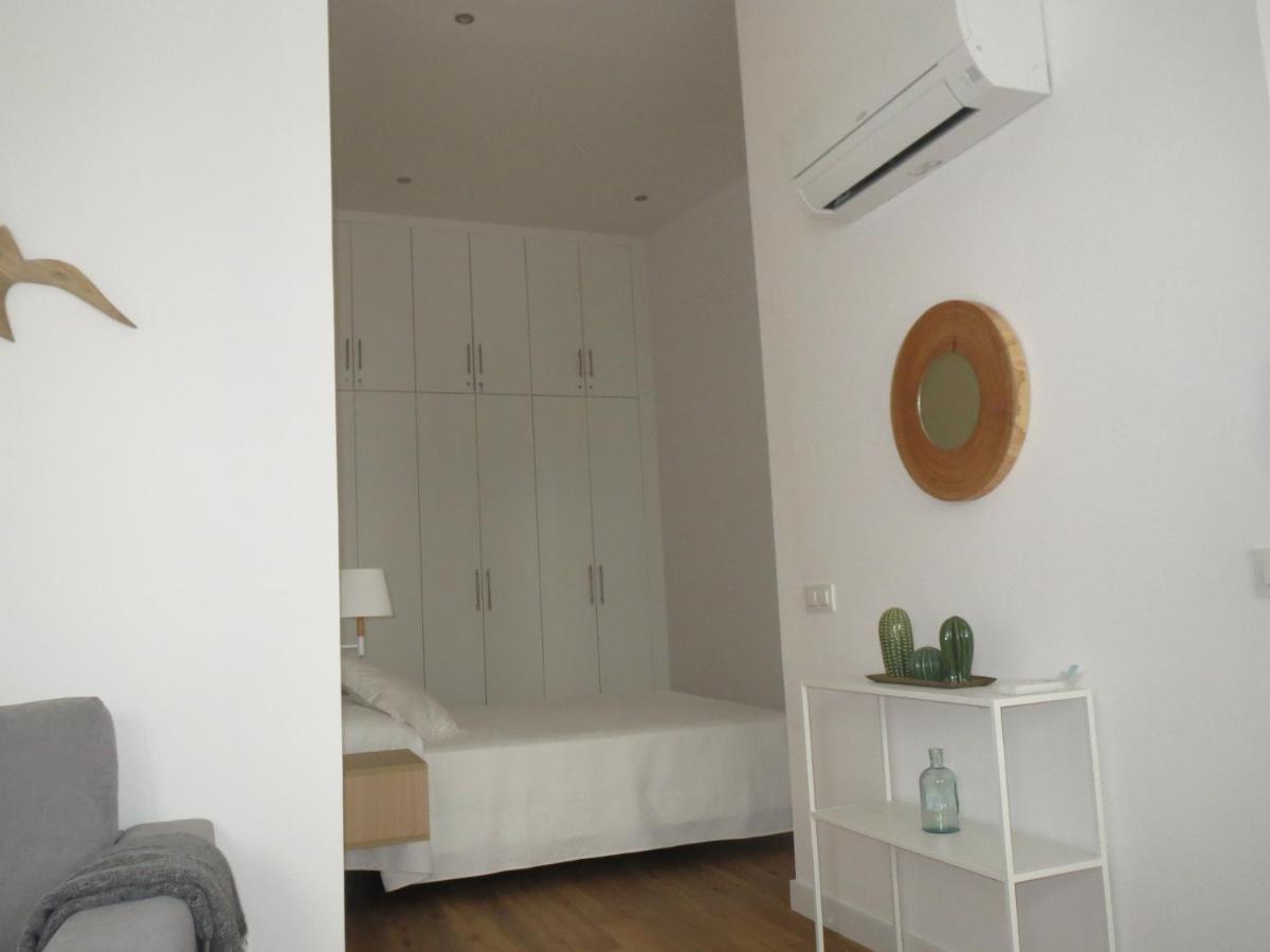 Centrico Y Con Encanto Apartment Cádiz